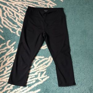 Work out capris